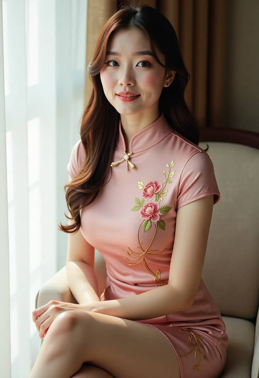 小城夏天海报