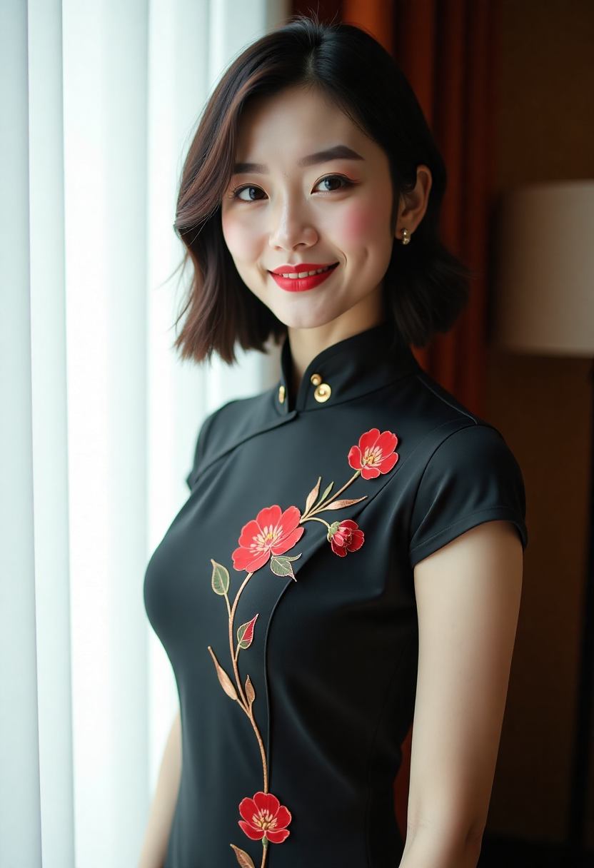 风起南城海报