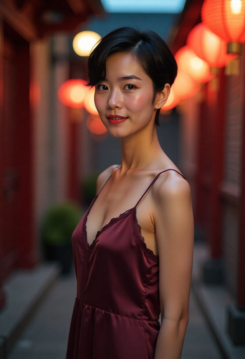 顾家小公主海报